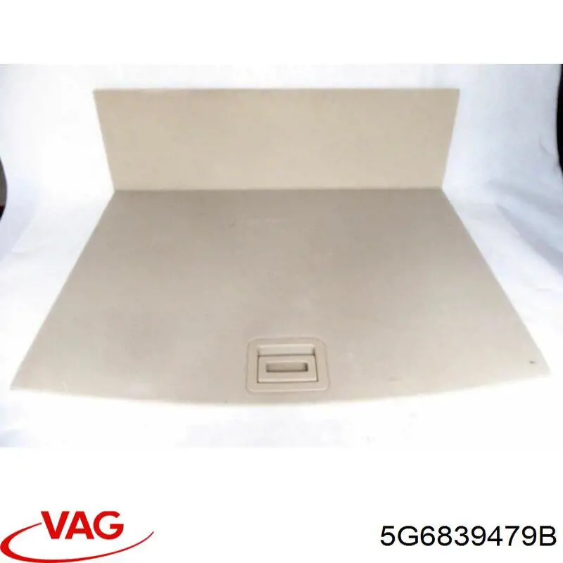  VAG 5G6839479B