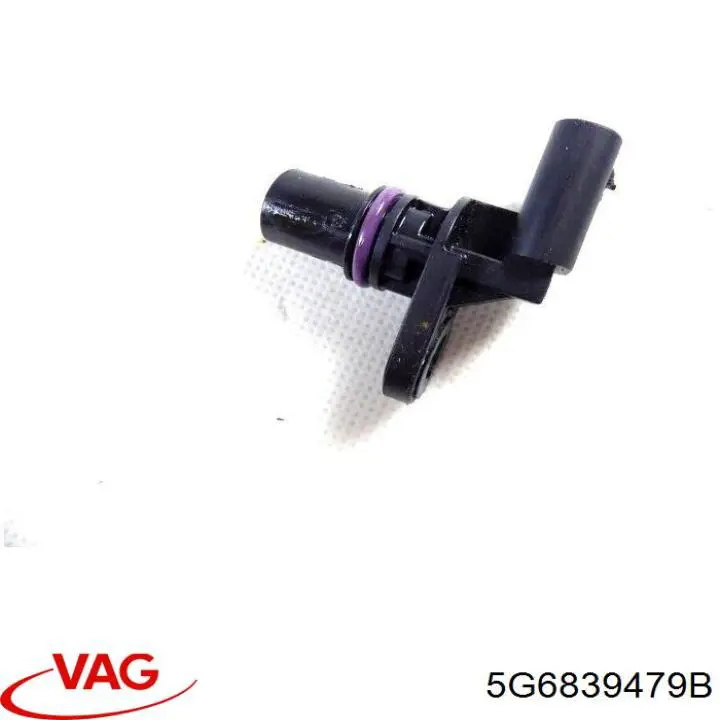 5G6839479B VAG 