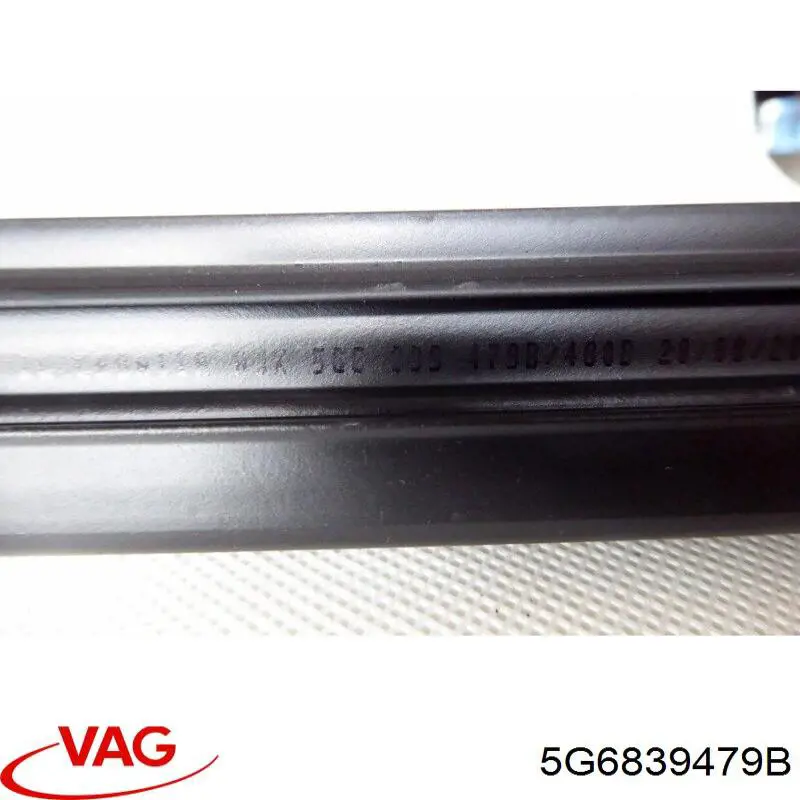 5G6839479B VAG 