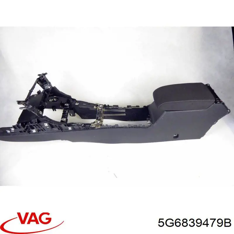  VAG 5G6839479B ціна, від 10.74 USD