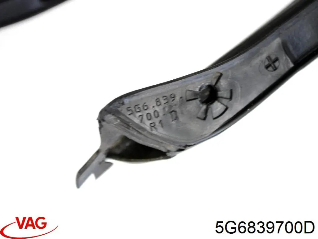 5G6839700C VAG 