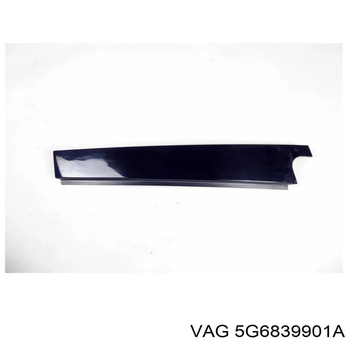  VAG 5G6839901A ціна, від 12.22 USD