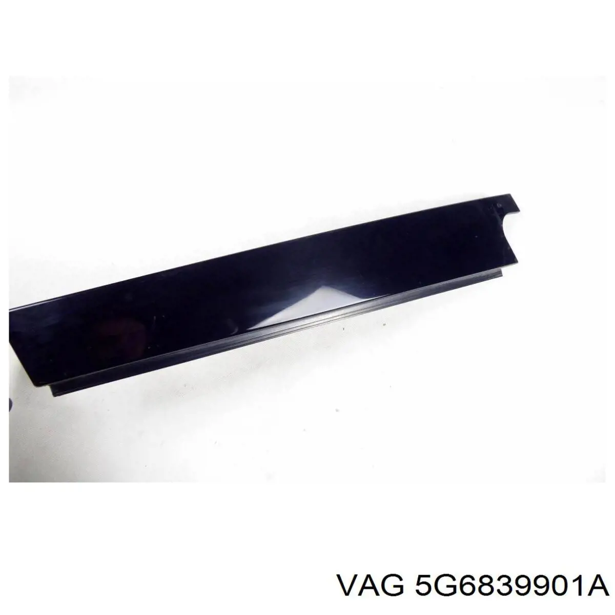 5G6839901A VAG 