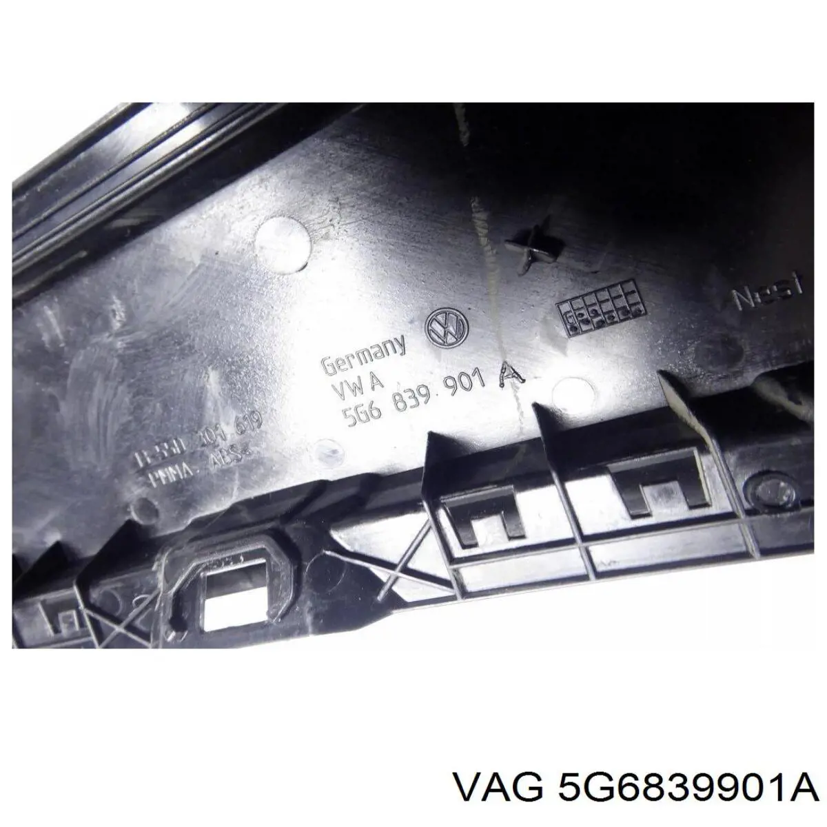 Купити 5G6839901A VAG 