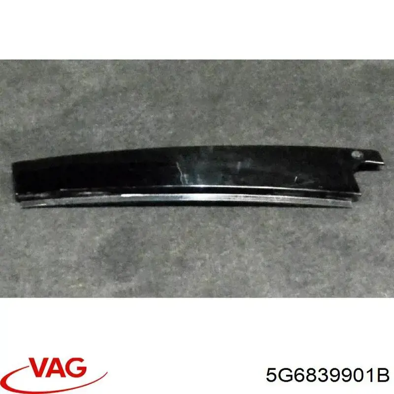 5G6839901B VAG 
