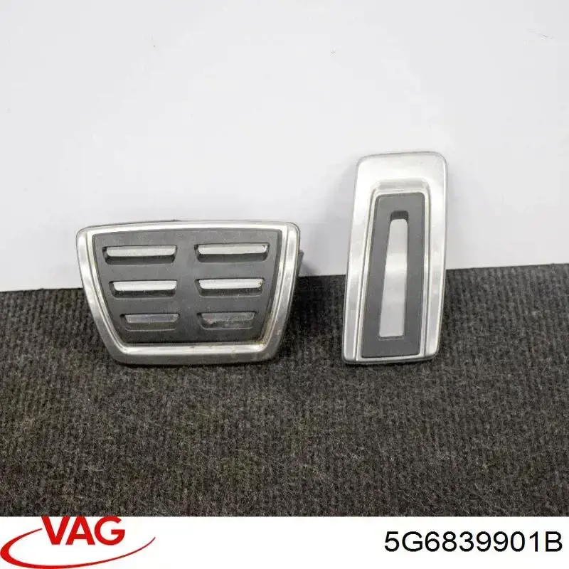  VAG 5G6839901B ціна, від 11.55 USD
