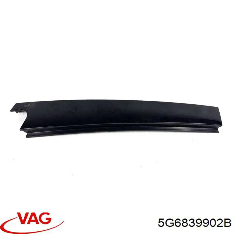 5G6839902B VAG 