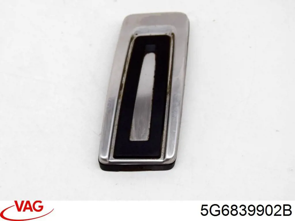  5G6839902B VAG