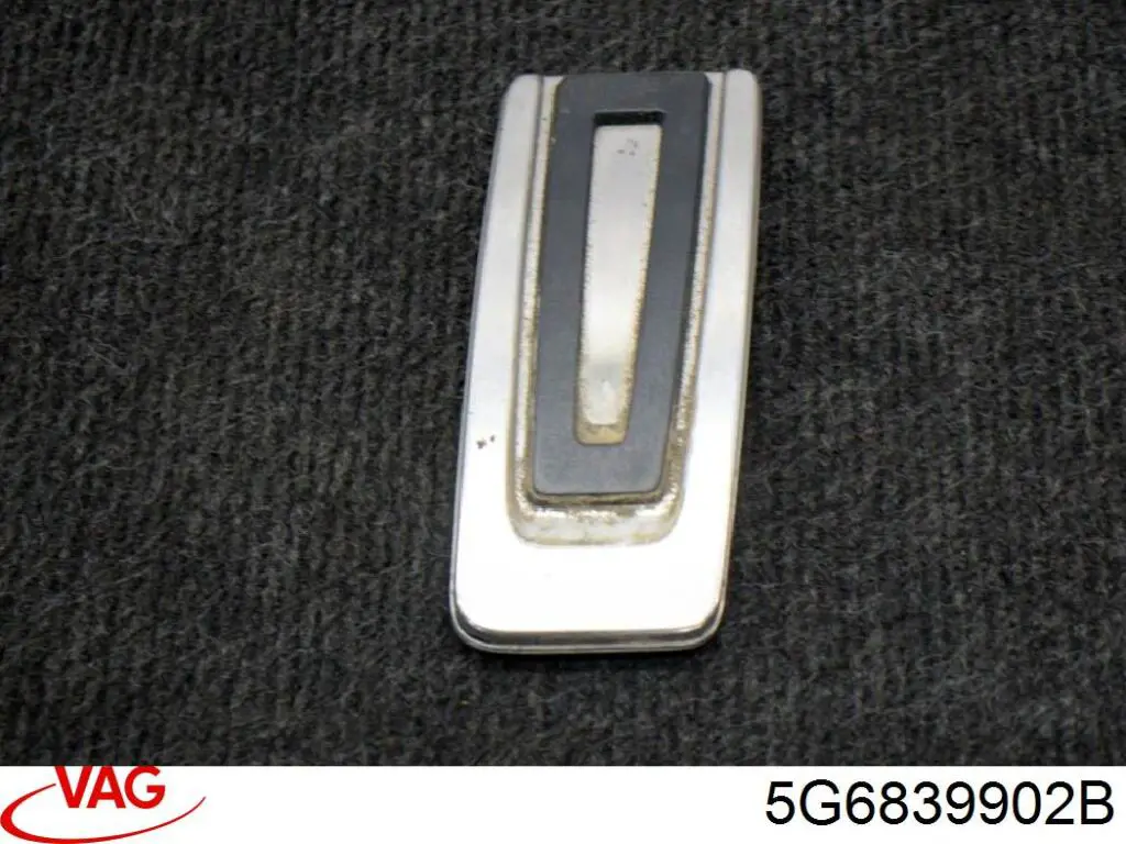  VAG 5G6839902B