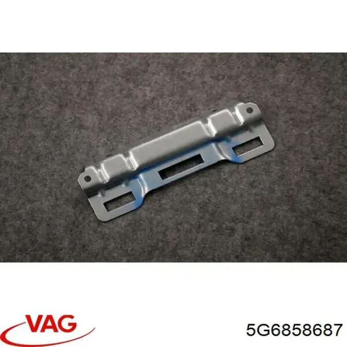  VAG 5G6858687 ціна, від 2.53 USD