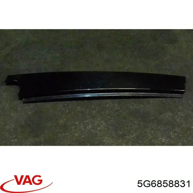  5G6858831 VAG