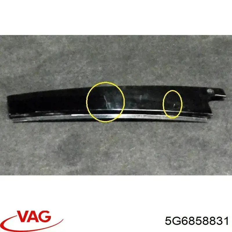  VAG 5G6858831