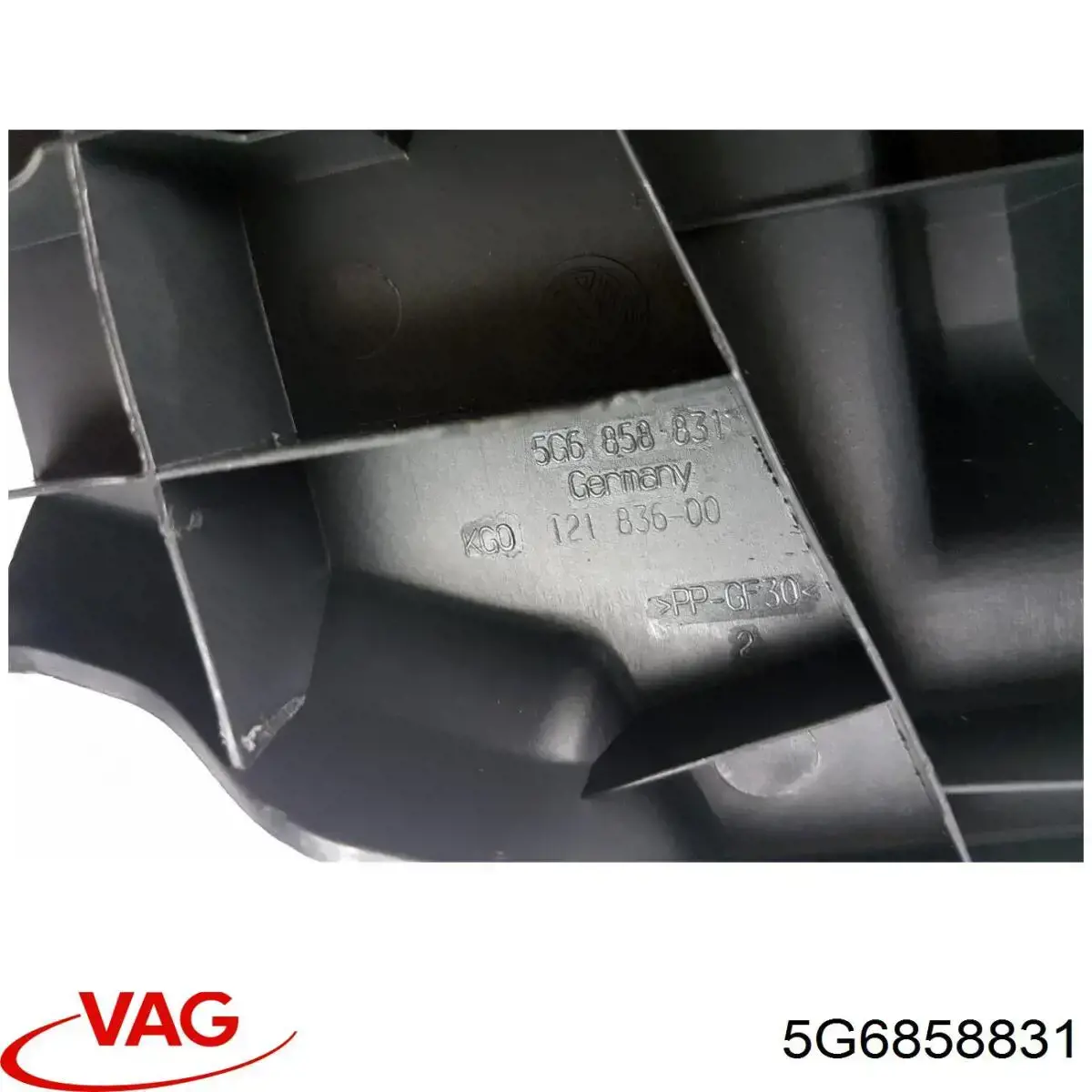 5G6858831 VAG 