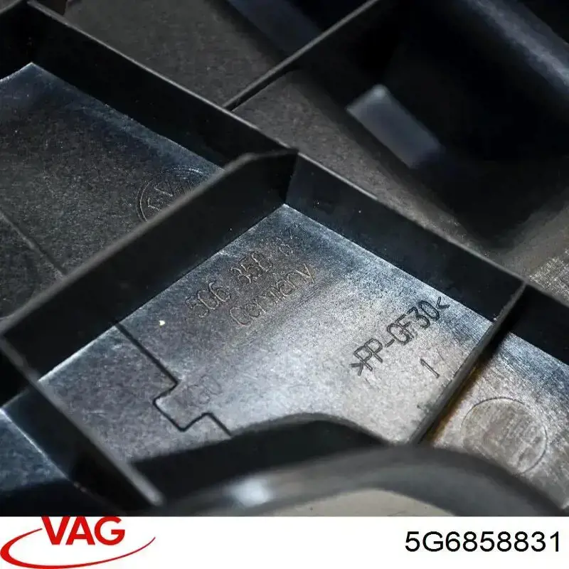  VAG 5G6858831 ціна, від 8.47 USD