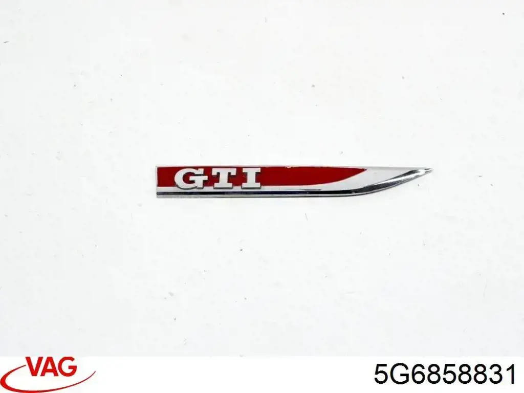 Купити 5G6858831 VAG 