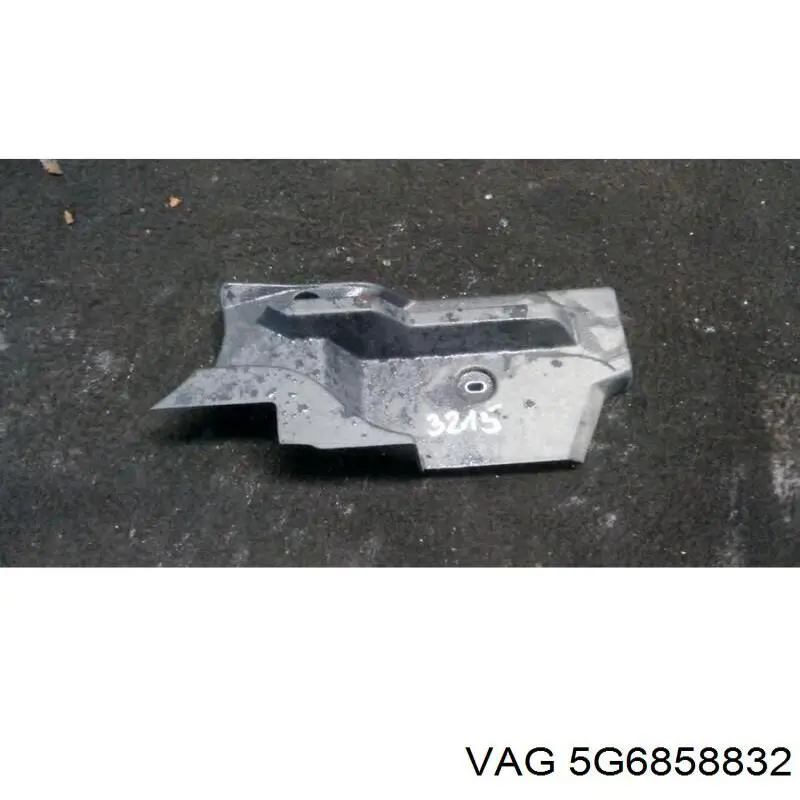 5G6858832 VAG 