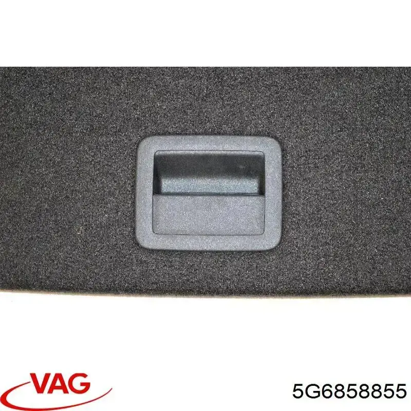  5G6858855 VAG