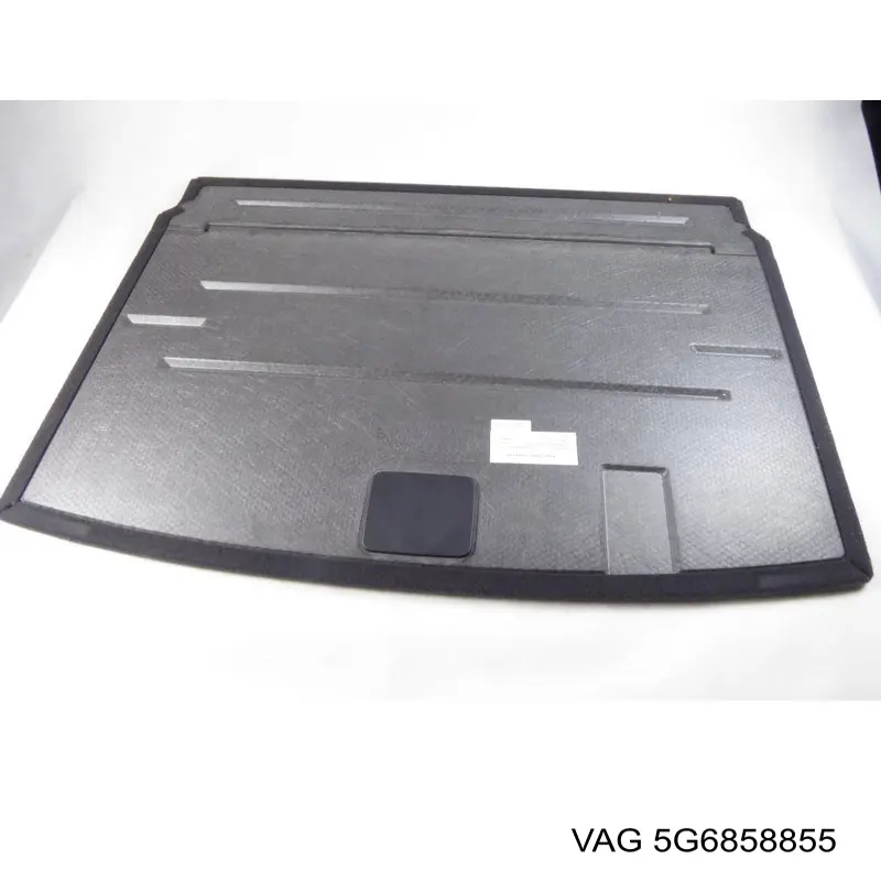 5G6858855 VAG 