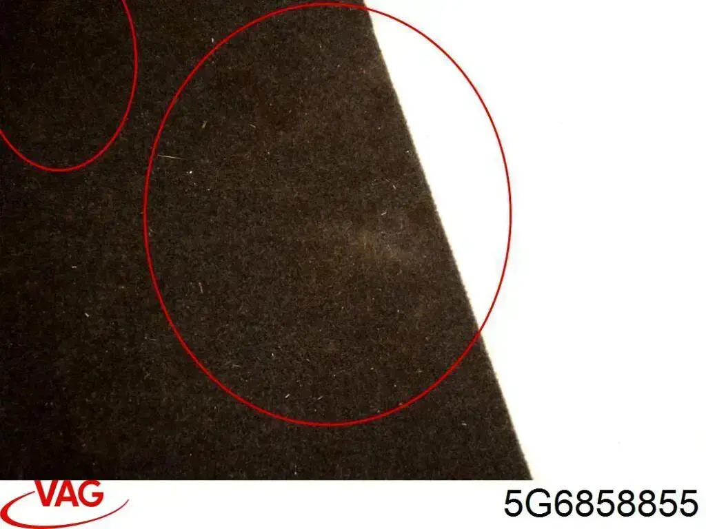  VAG 5G6858855 ціна, від 49.41 USD
