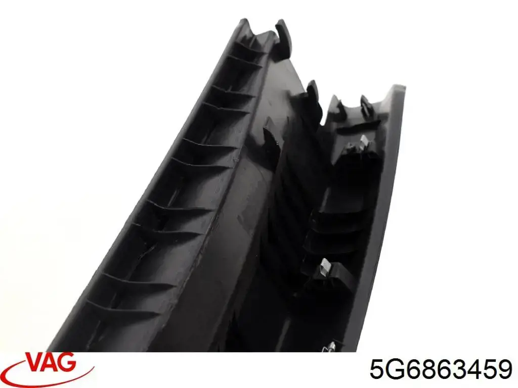 5G6863459 VAG 