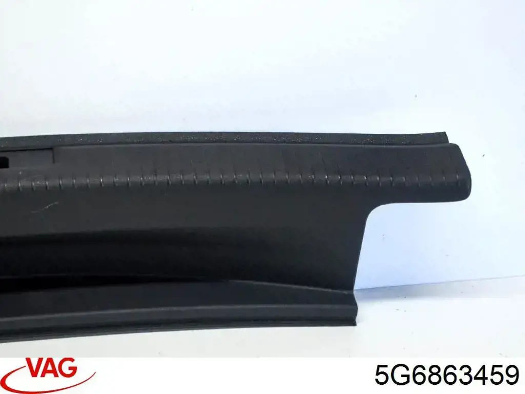 Купити 5G6863459 VAG 