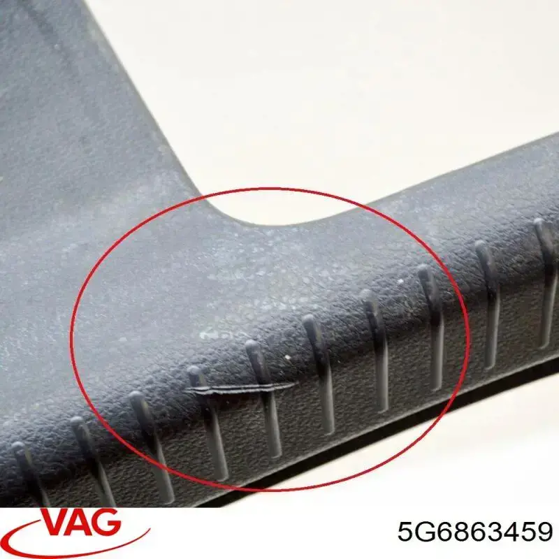  5G6863459 VAG