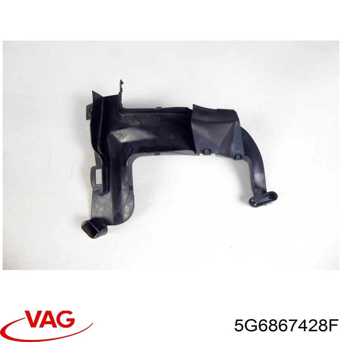 5G6867428F VAG