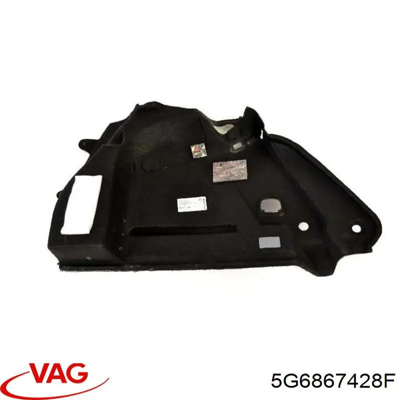 Купити 5G6867428F VAG 