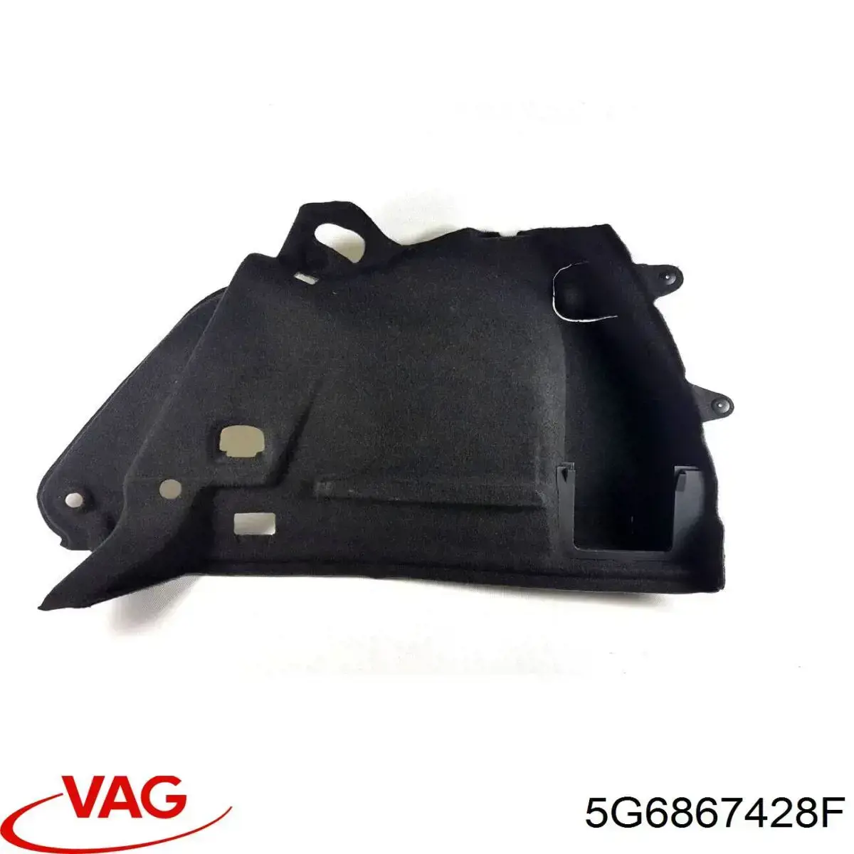 5G6867428F VAG 