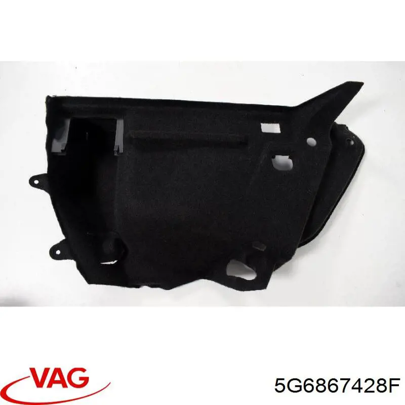  VAG 5G6867428F ціна, від 17.74 USD