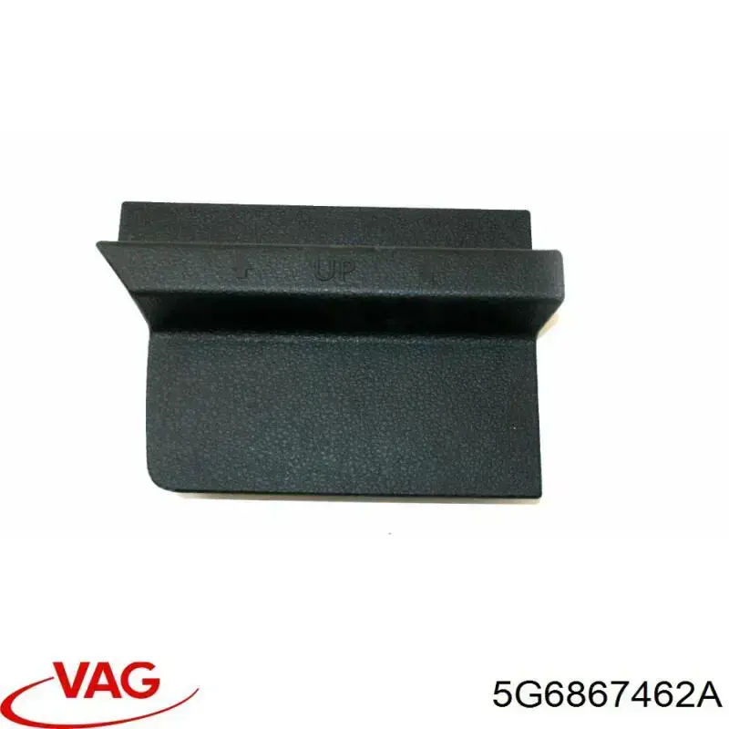  VAG 5G6867462A ціна, від 9.86 USD