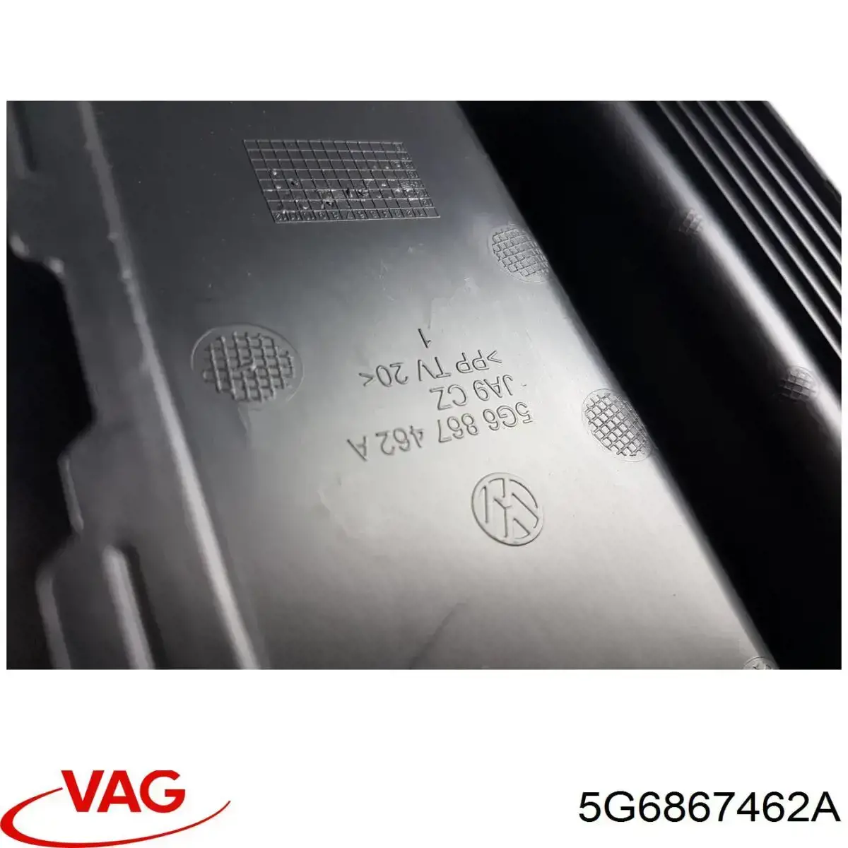 5G6867462A VAG 