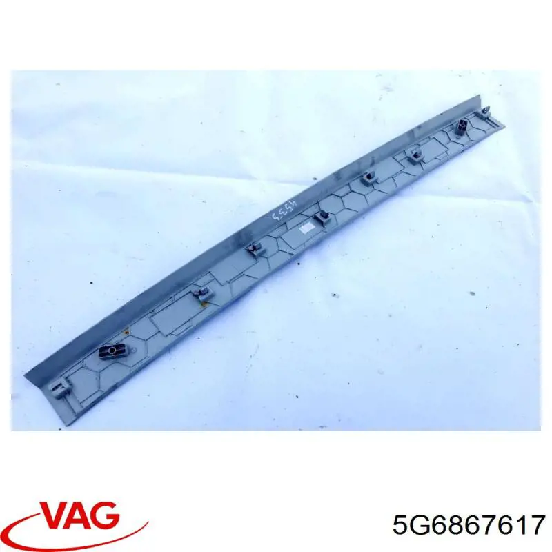  5G6867617 VAG