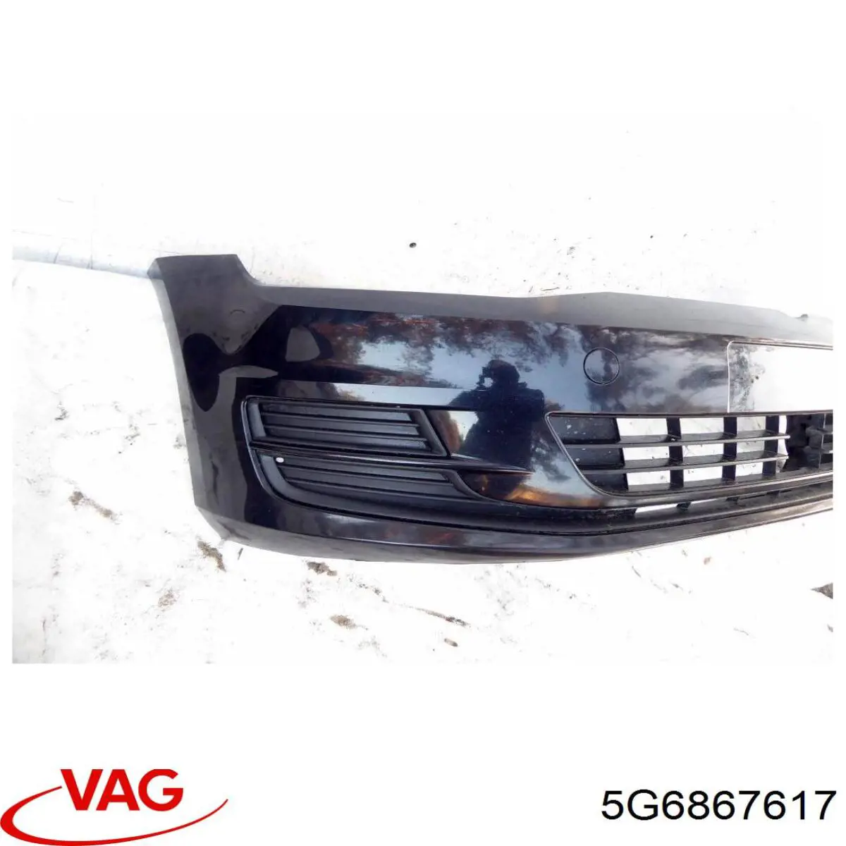  VAG 5G6867617