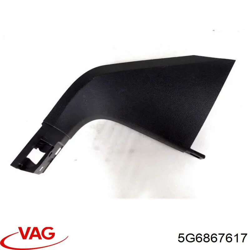 5G6867617 VAG 