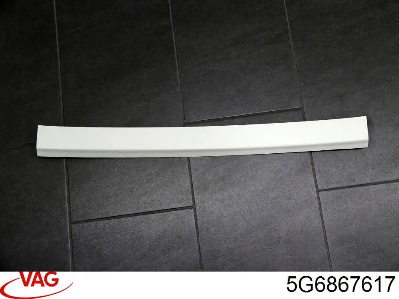  VAG 5G6867617 ціна, від 11.40 USD