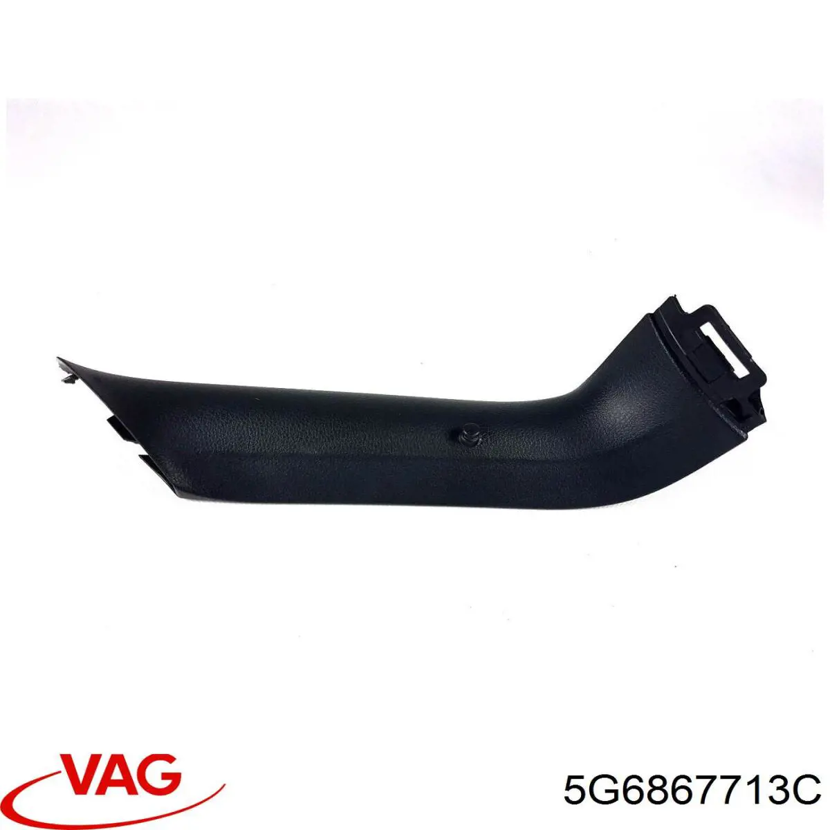 Купити 5G6867713C VAG 
