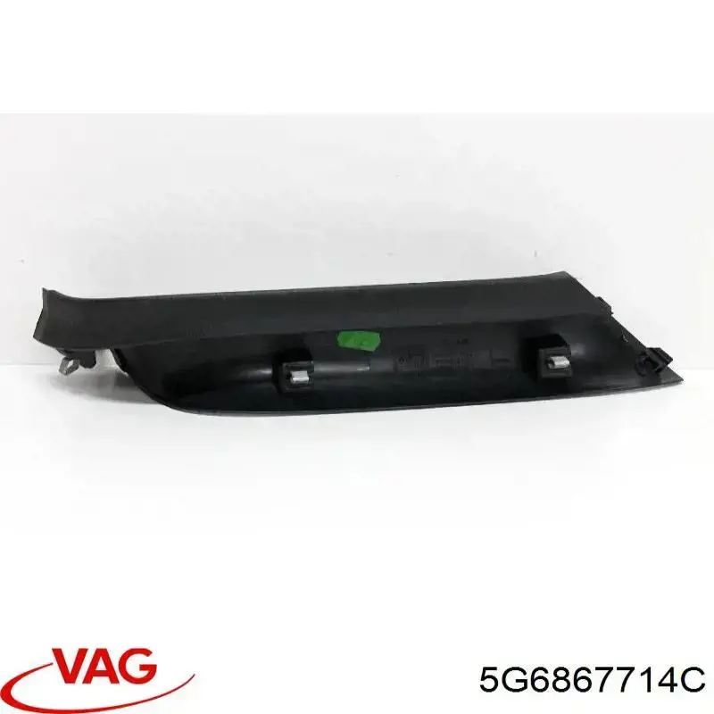 5G6867714C VAG 