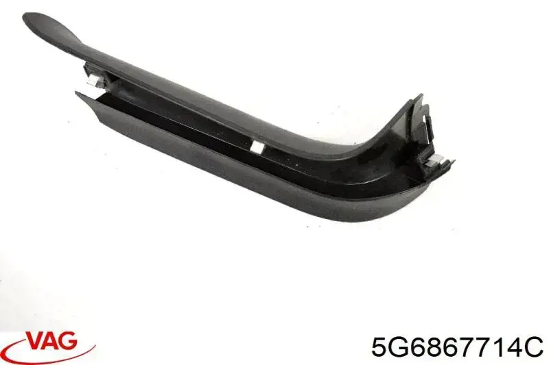 Купити 5G6867714C VAG 
