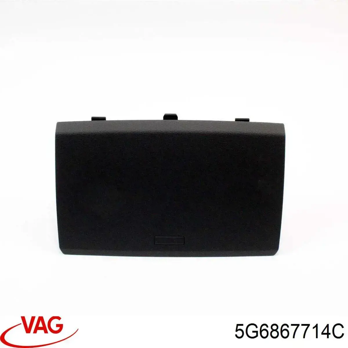  5G6867714C VAG