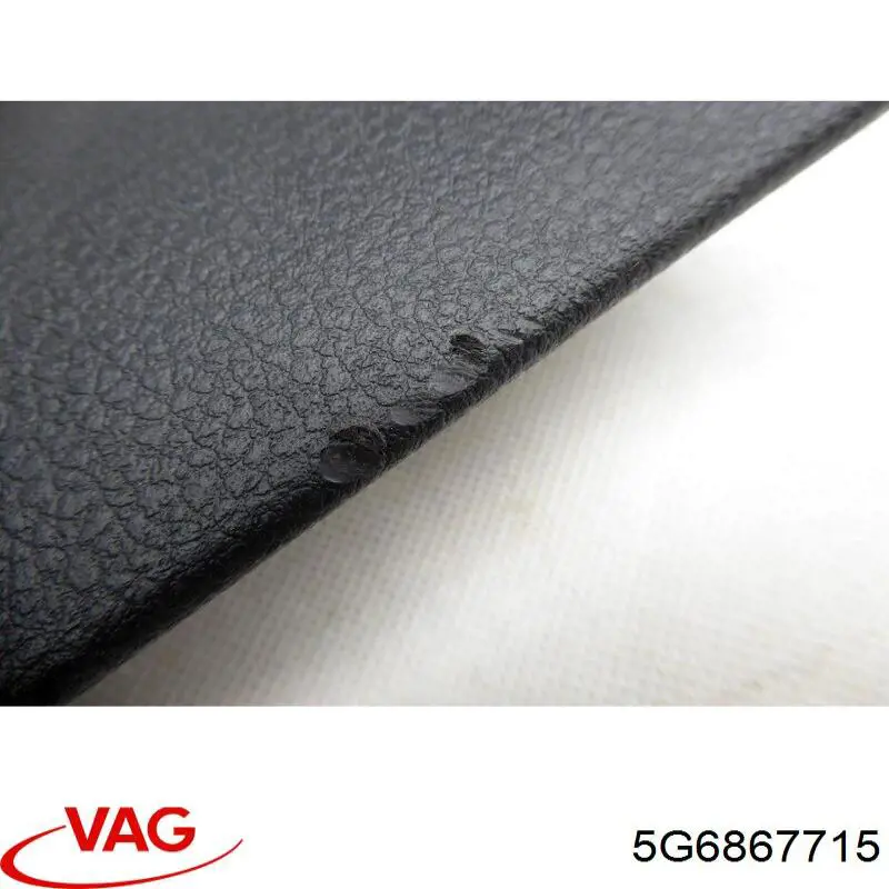 5G6867715 VAG 