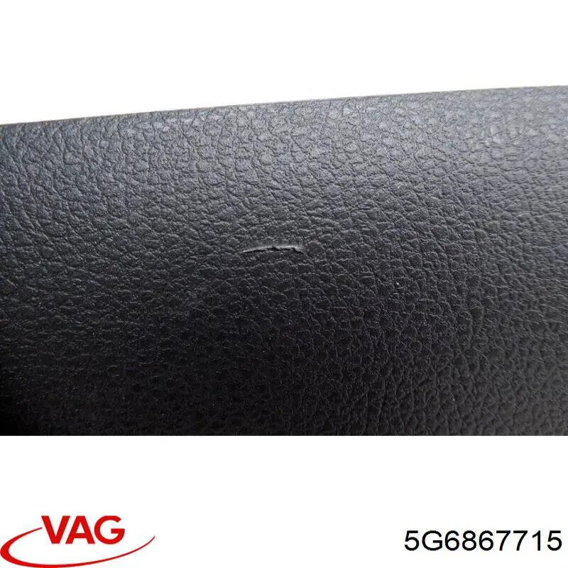  VAG 5G6867715 ціна, від 1.27 USD