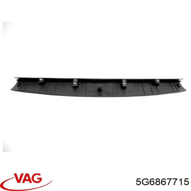 5G6867715 VAG 