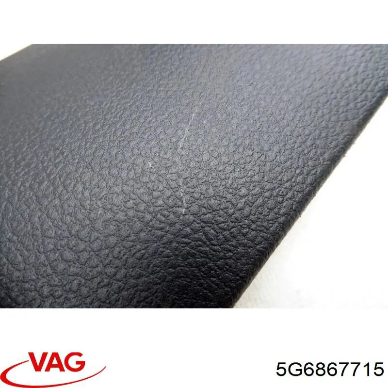  VAG 5G6867715 ціна, від 1.27 USD