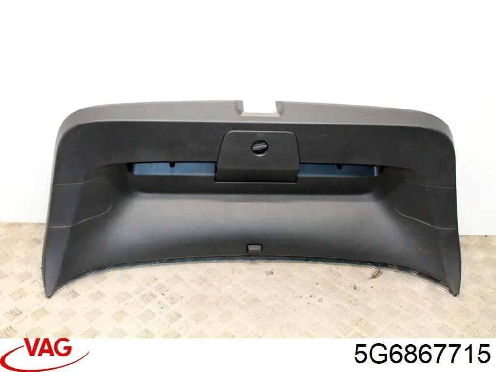  5G6867715 VAG