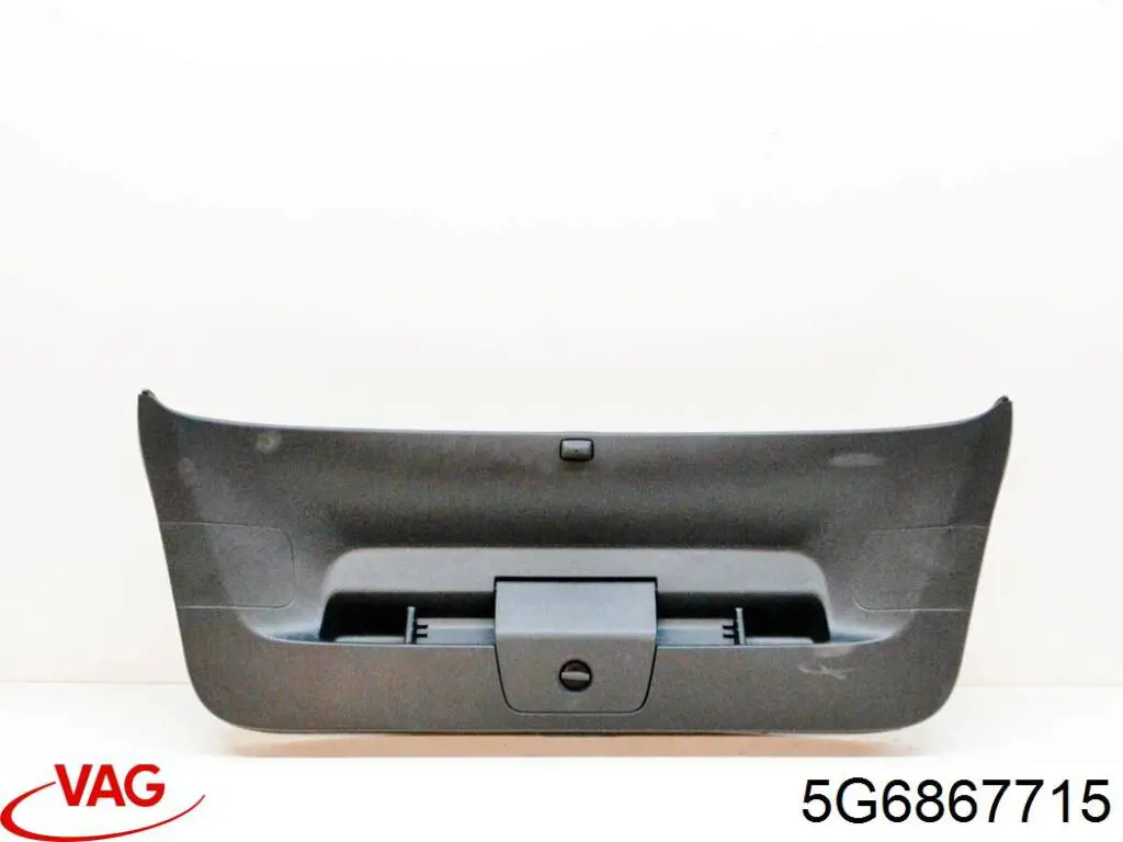  VAG 5G6867715