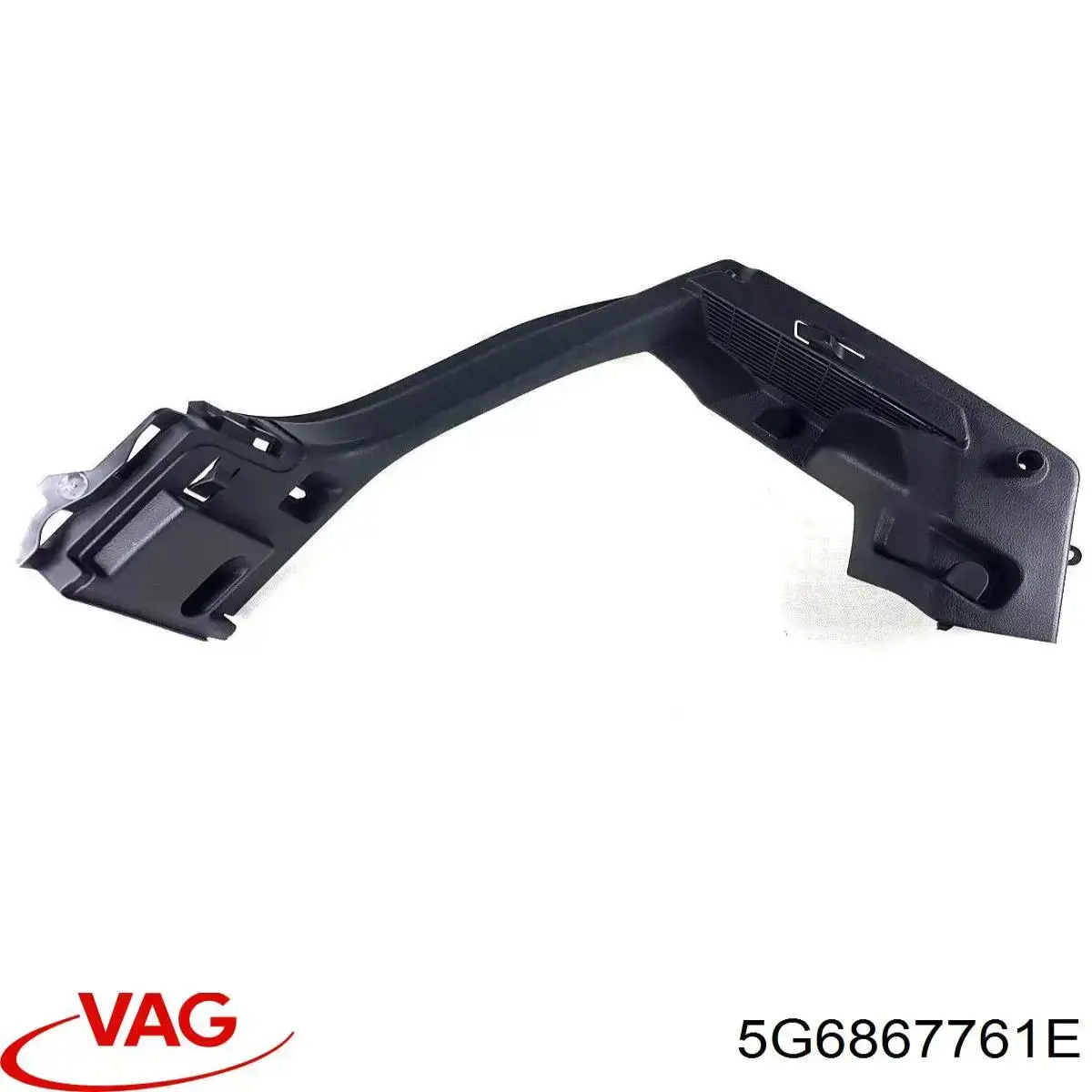 Купити 5G6867761E82V VAG 