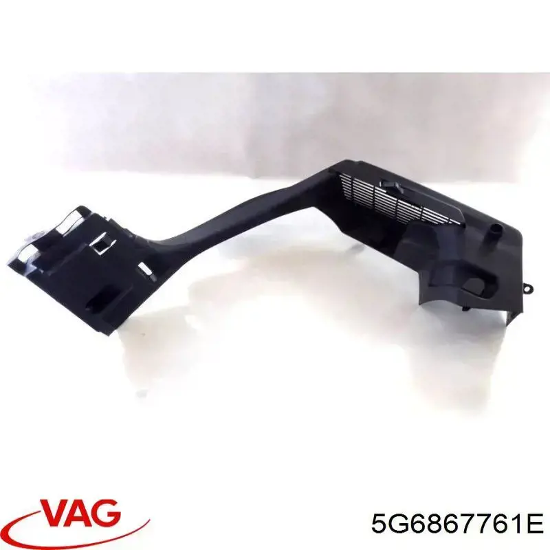  VAG 5G6867761E ціна, від 22.81 USD