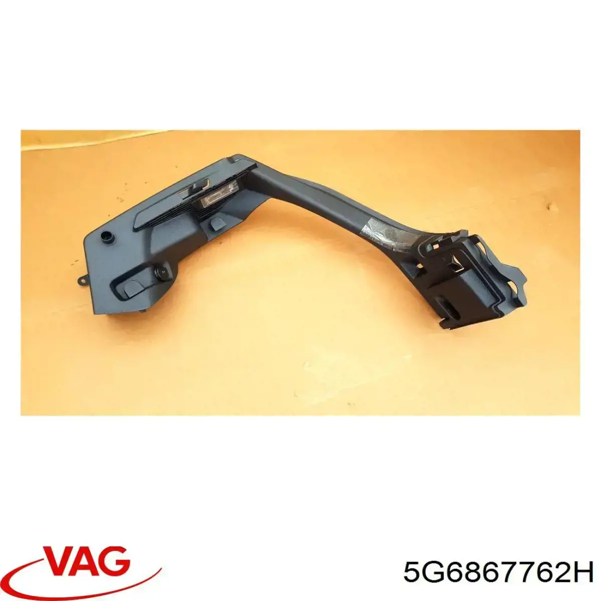 5G6867762H82V VAG 