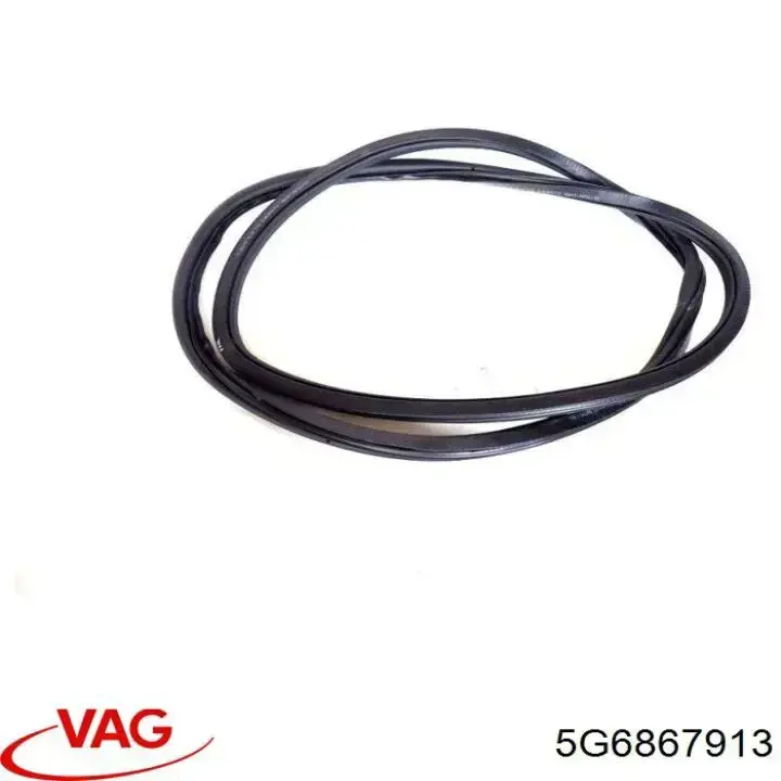  5G6867913 VAG